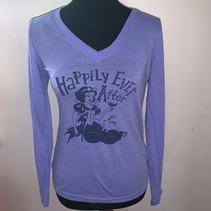 Disney | Snow White | Happily Ever After purple